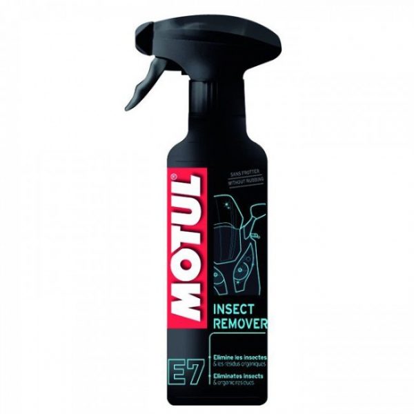 Motul E7 Insect Remover