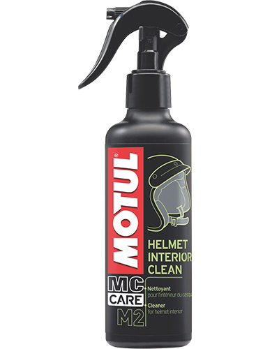 Motul M2 Helmet Interior Cleaner