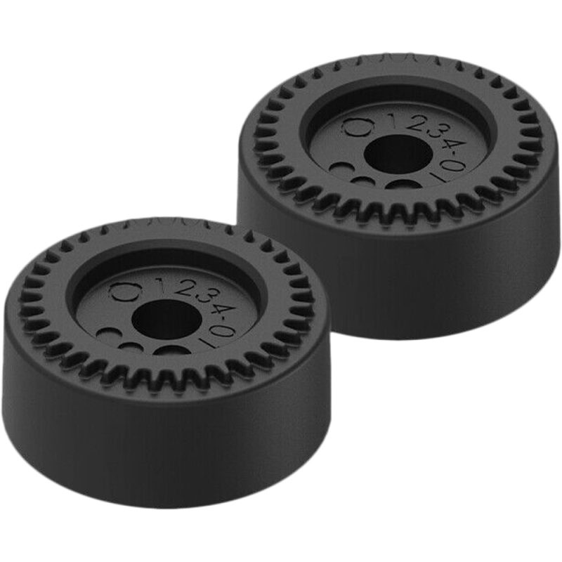 Quad Lock 10mm distanceri