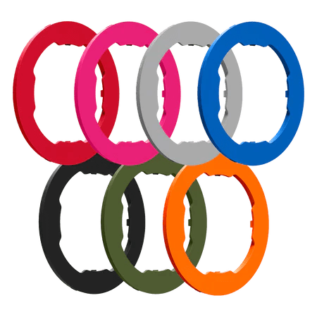 Quad Lock MAG Ring
