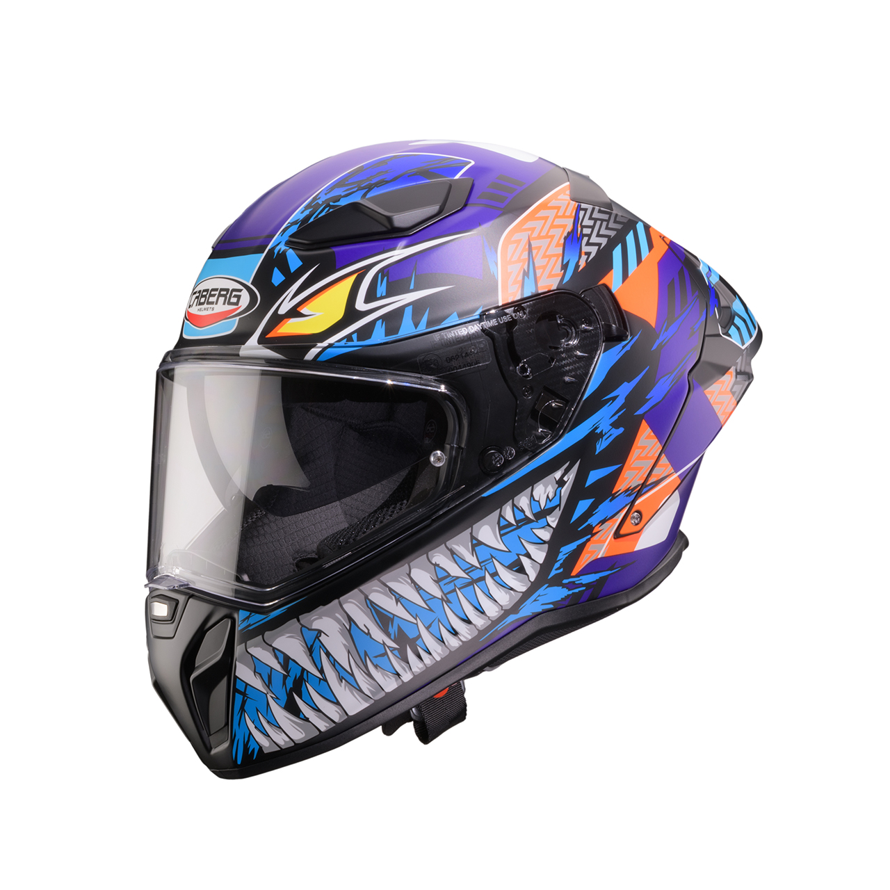 CABERG DRIFT EVO II NOBO