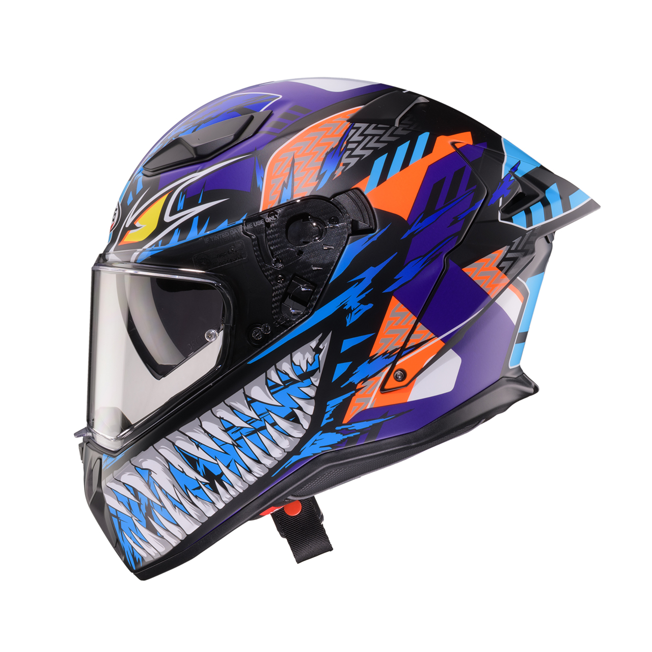 CABERG DRIFT EVO II NOBO - Slika 4