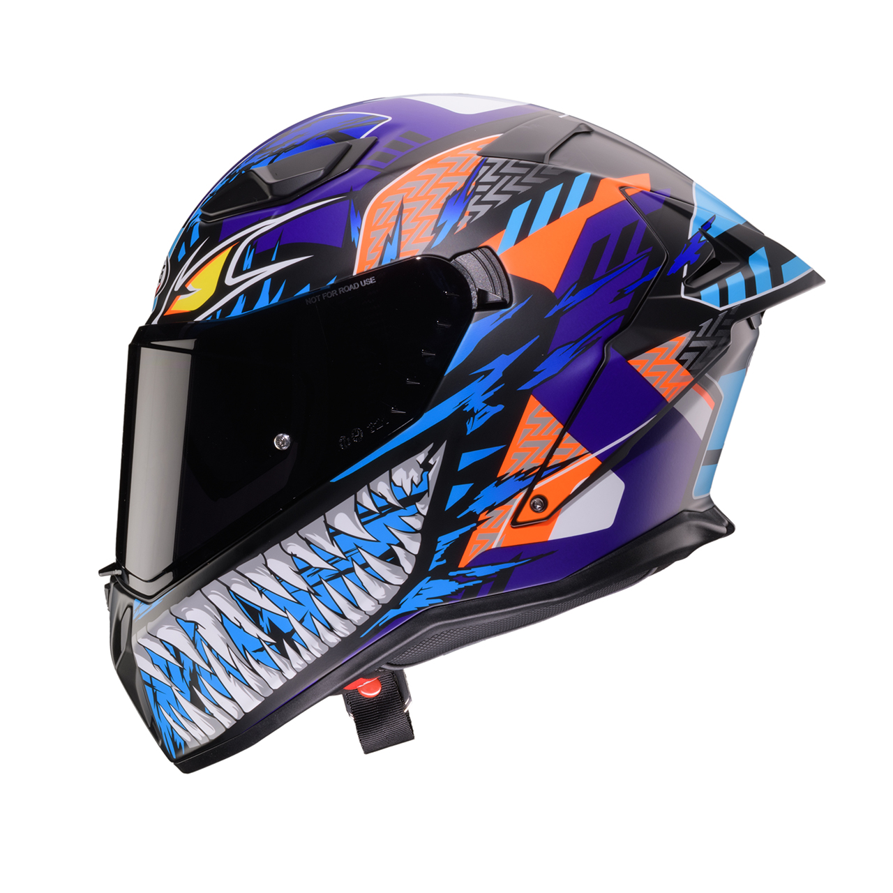 CABERG DRIFT EVO II NOBO - Slika 2