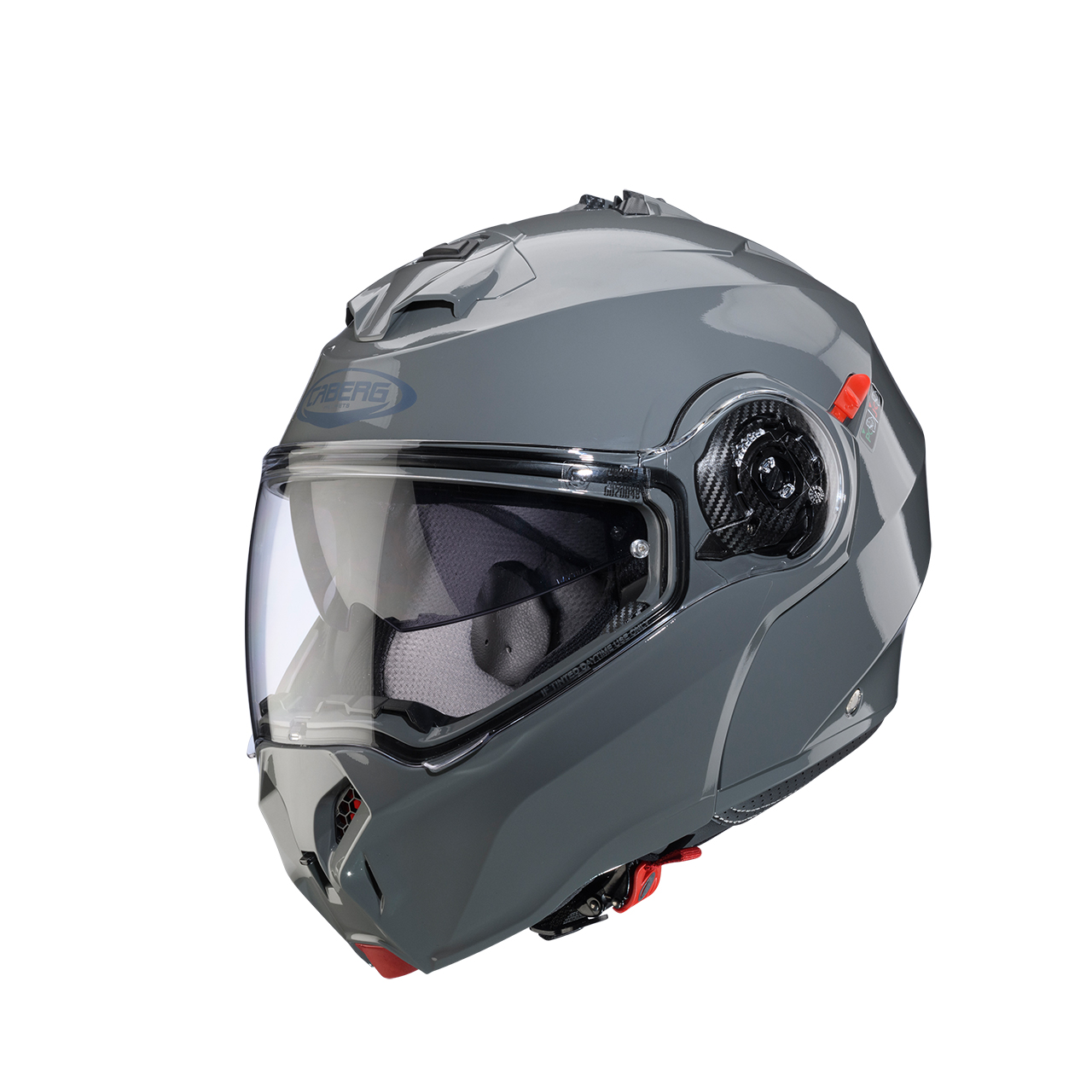 CABERG DUKE EVO STONE SIVA