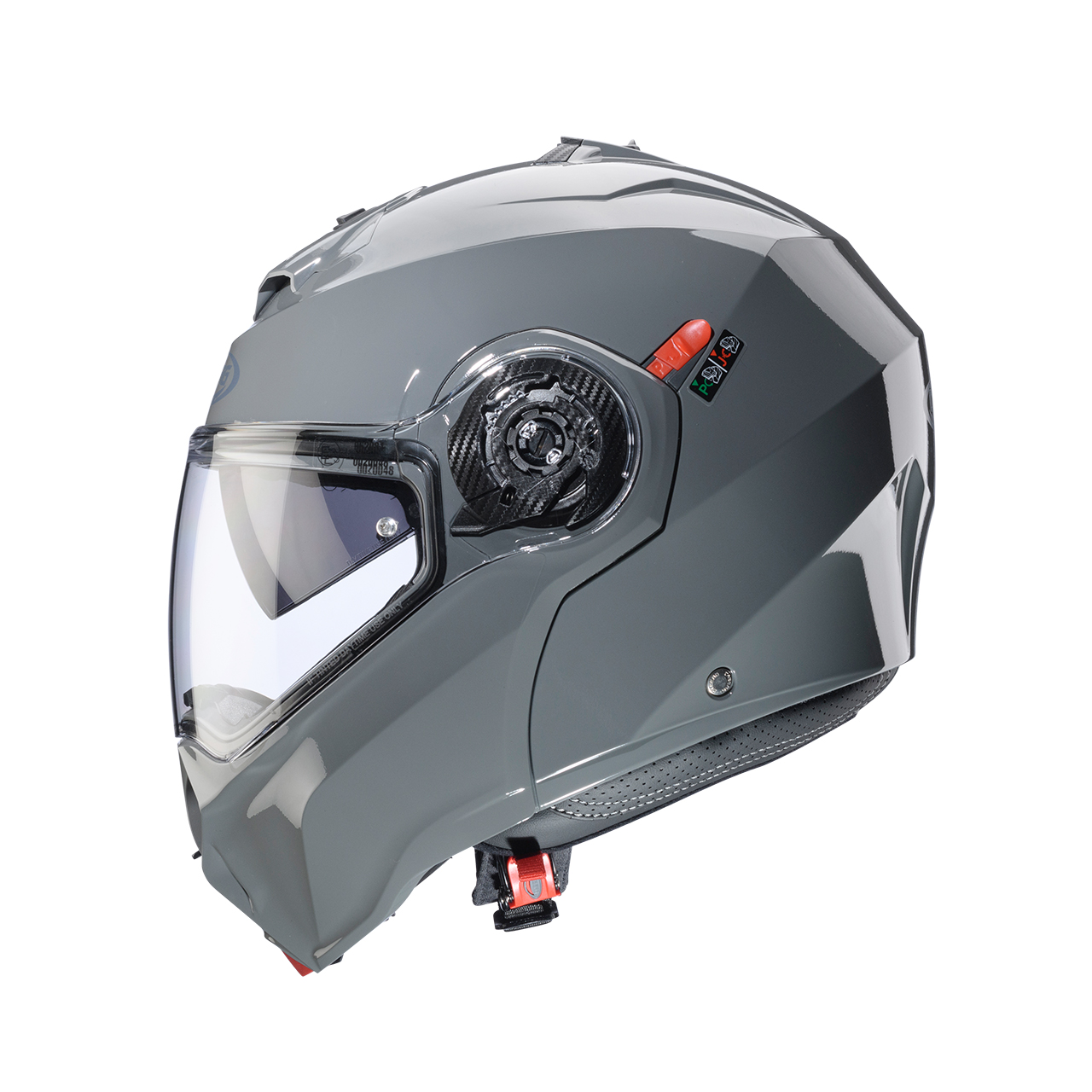 CABERG DUKE EVO STONE SIVA - Slika 3