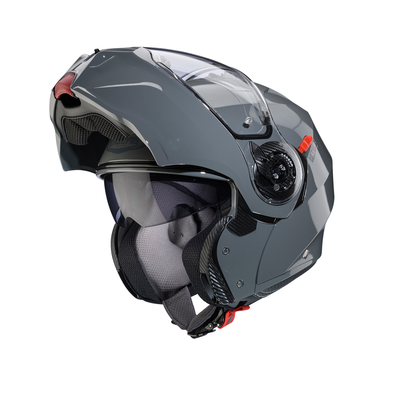CABERG DUKE EVO STONE SIVA - Slika 2