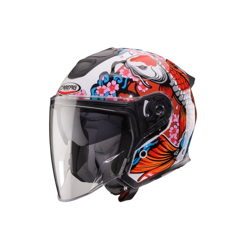 Caberg Flyon II Koi