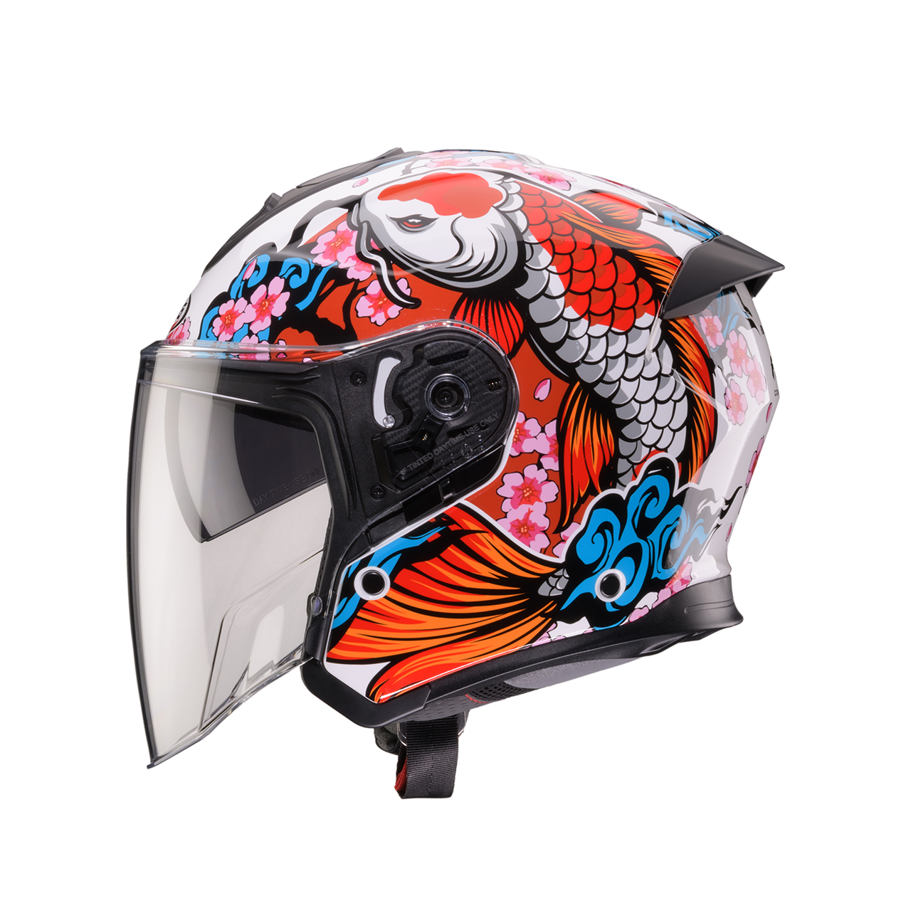 Caberg Flyon II Koi - Slika 2