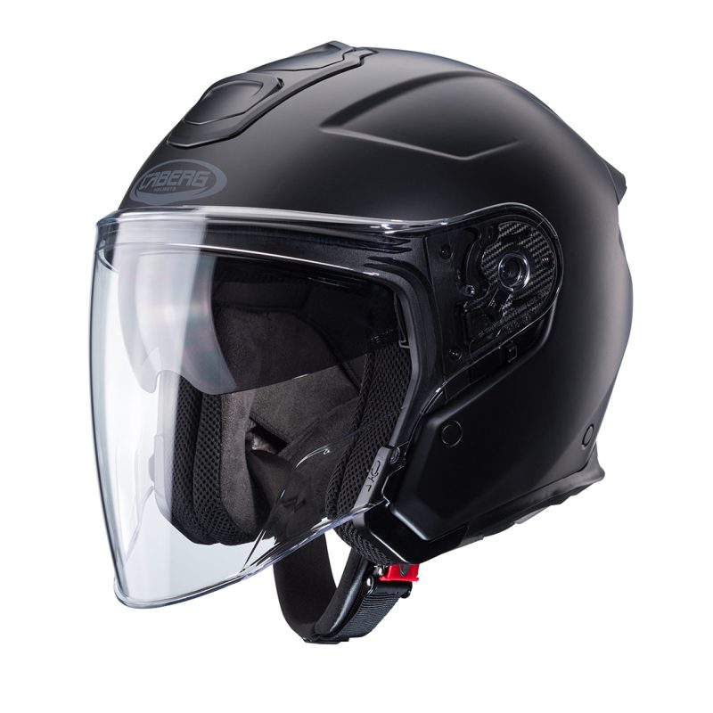 Caberg Flyon II Mat Crna