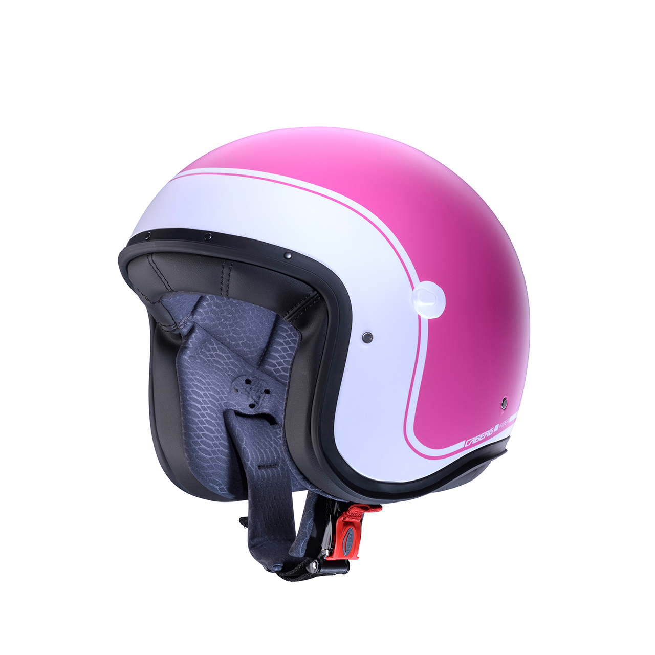 CABERG FREERIDE X IMOLA MAT FUCHSIA PINK