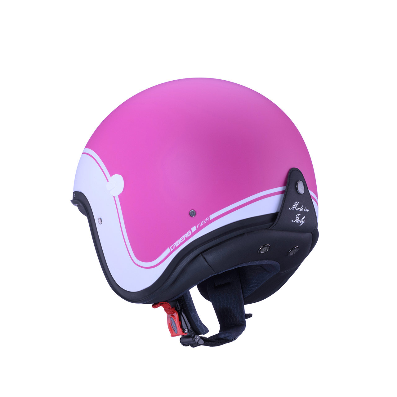 CABERG FREERIDE X IMOLA MAT FUCHSIA PINK - Slika 3