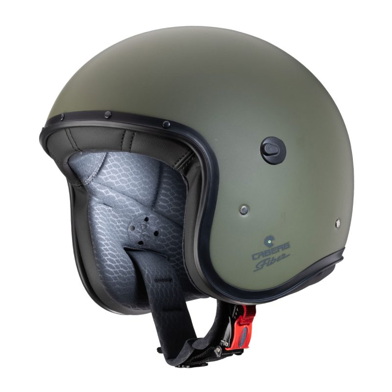 CABERG FREERIDE X MAT SMB ZELENA