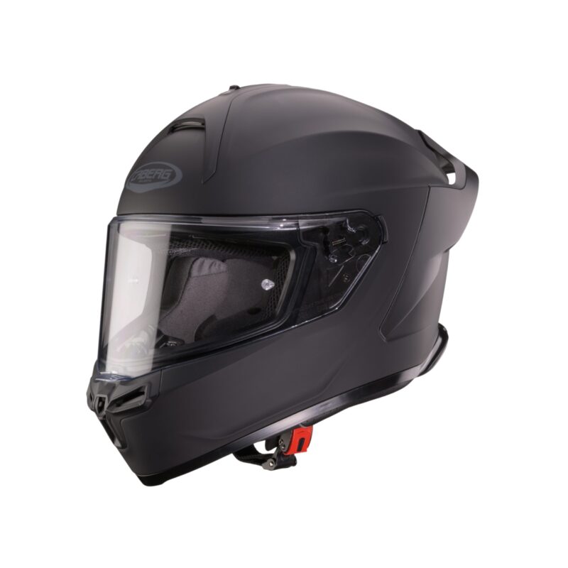 Caberg Roxter Mat Crna