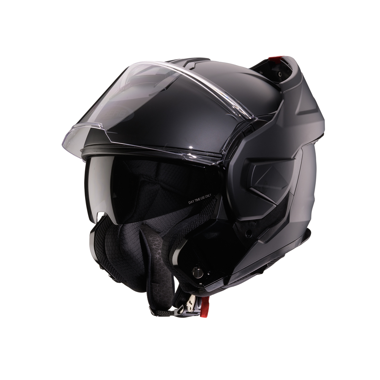 Caberg Trip Mat Crna - Slika 3