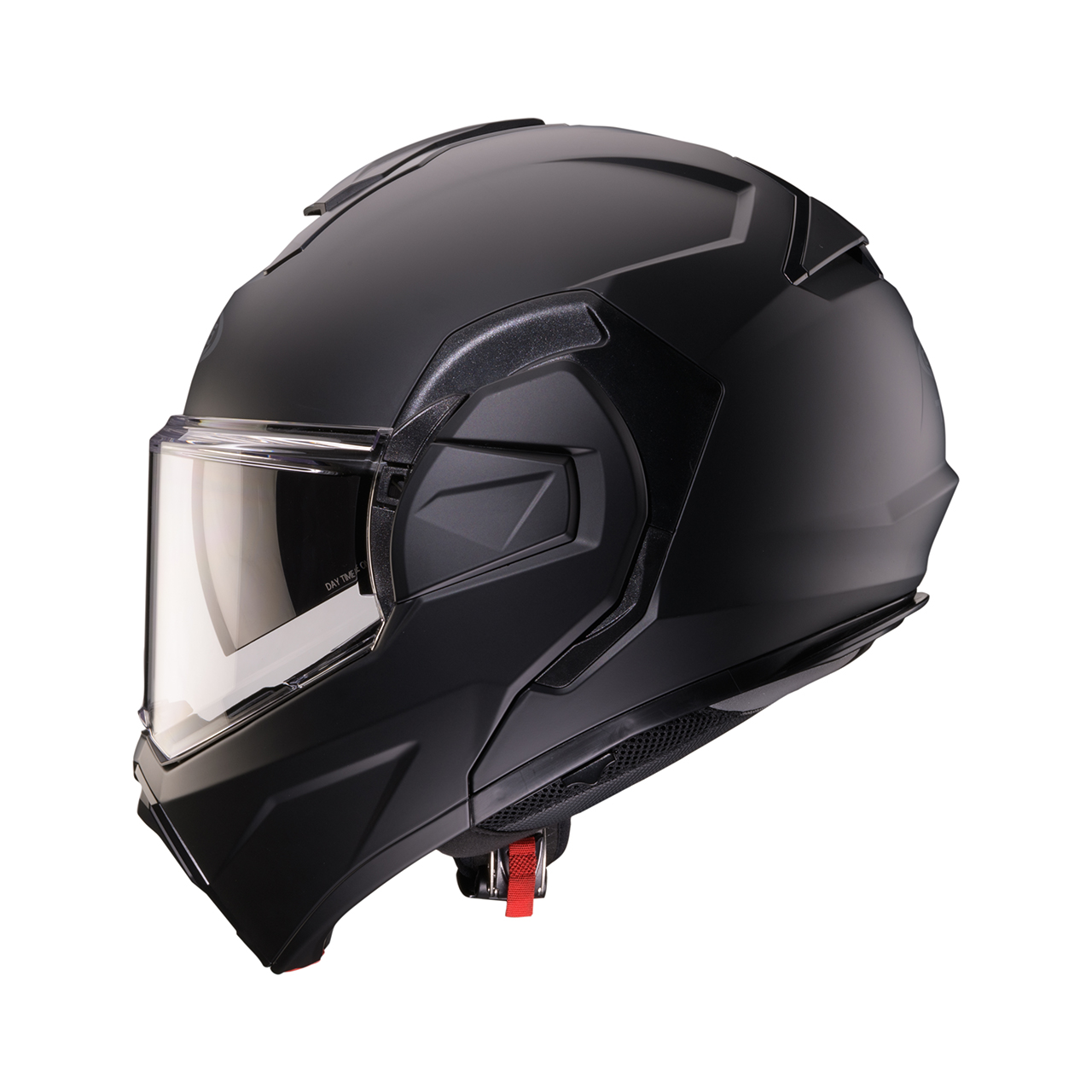 Caberg Trip Mat Crna - Slika 4