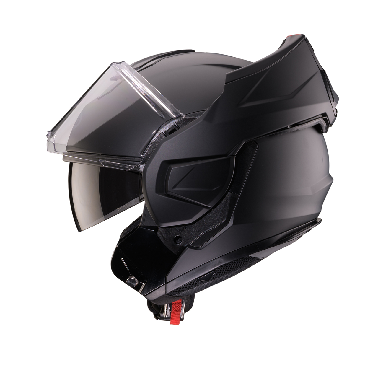 Caberg Trip Mat Crna - Slika 5