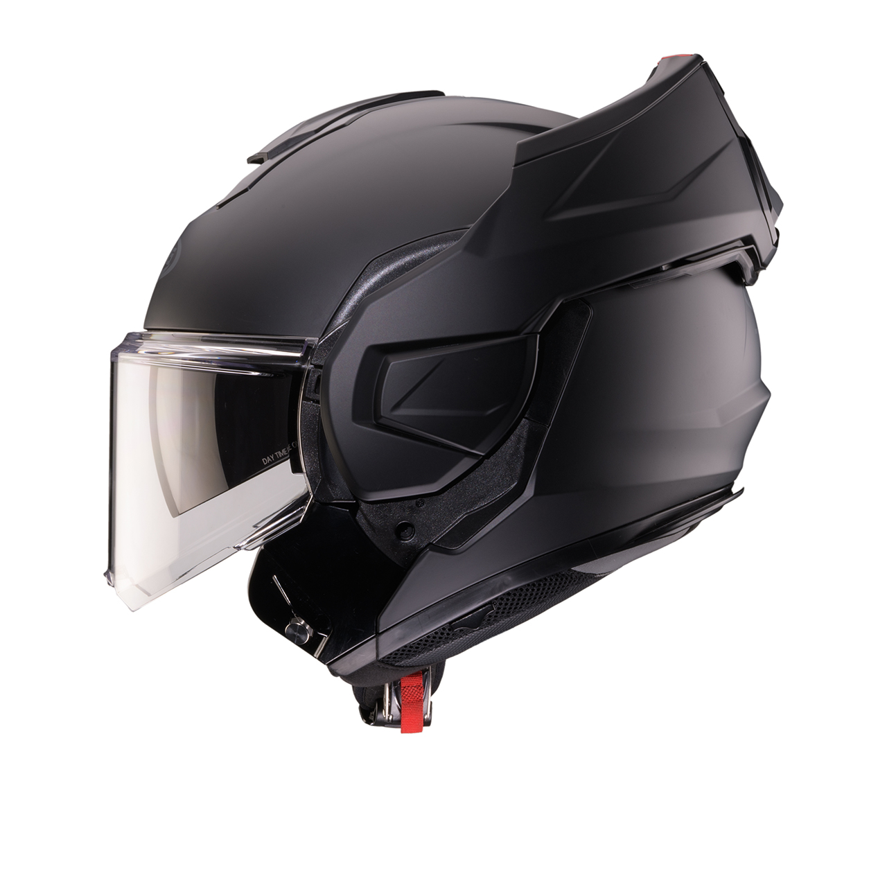 Caberg Trip Mat Crna - Slika 6