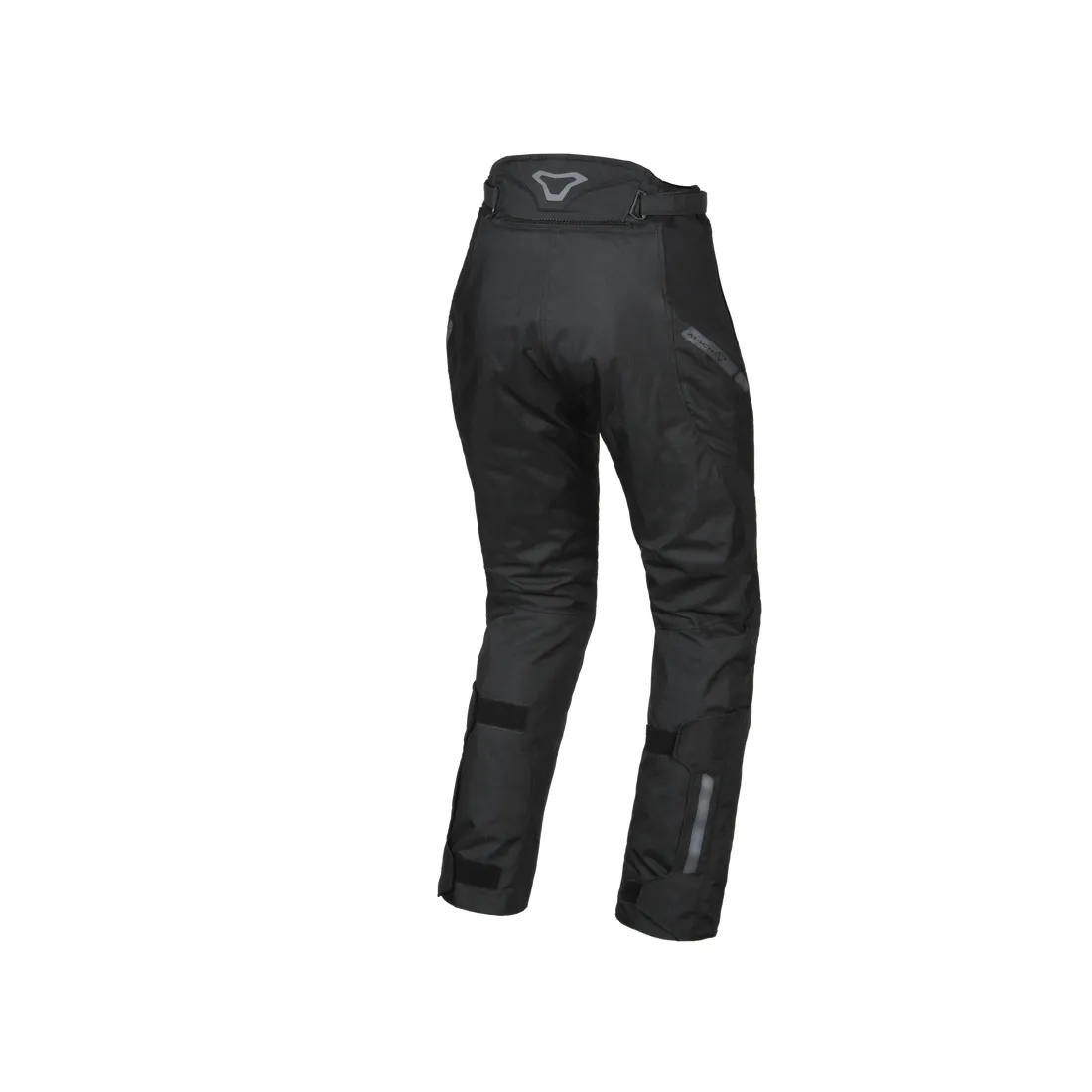 Macna Deva Ženske Moto Pantalone - Slika 2