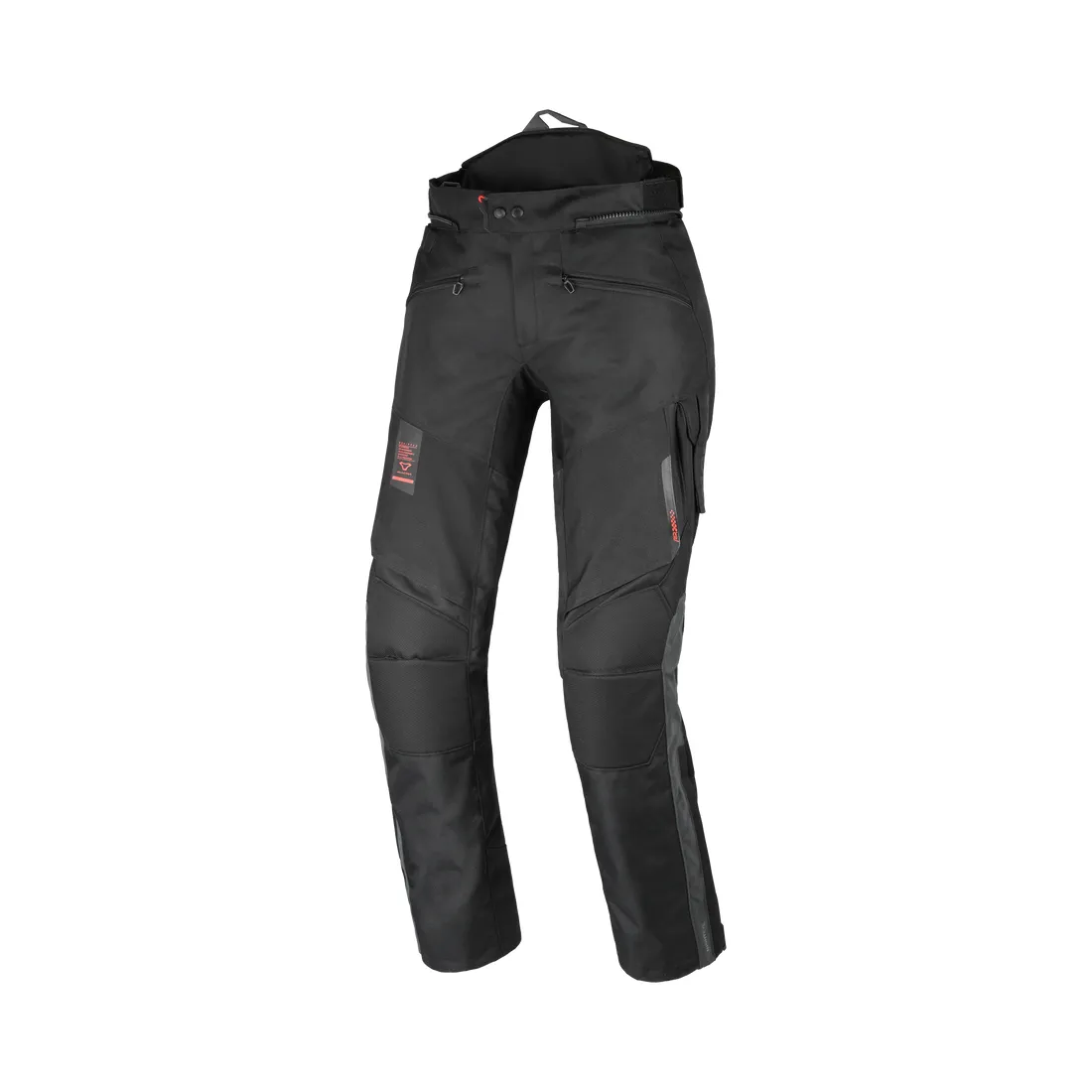 Macna Novado 2.0 Ženske Moto Pantalone