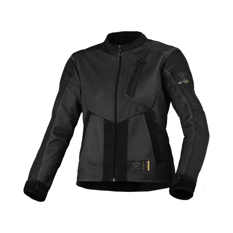 Macna Torida Ženska Moto Jakna Ranac