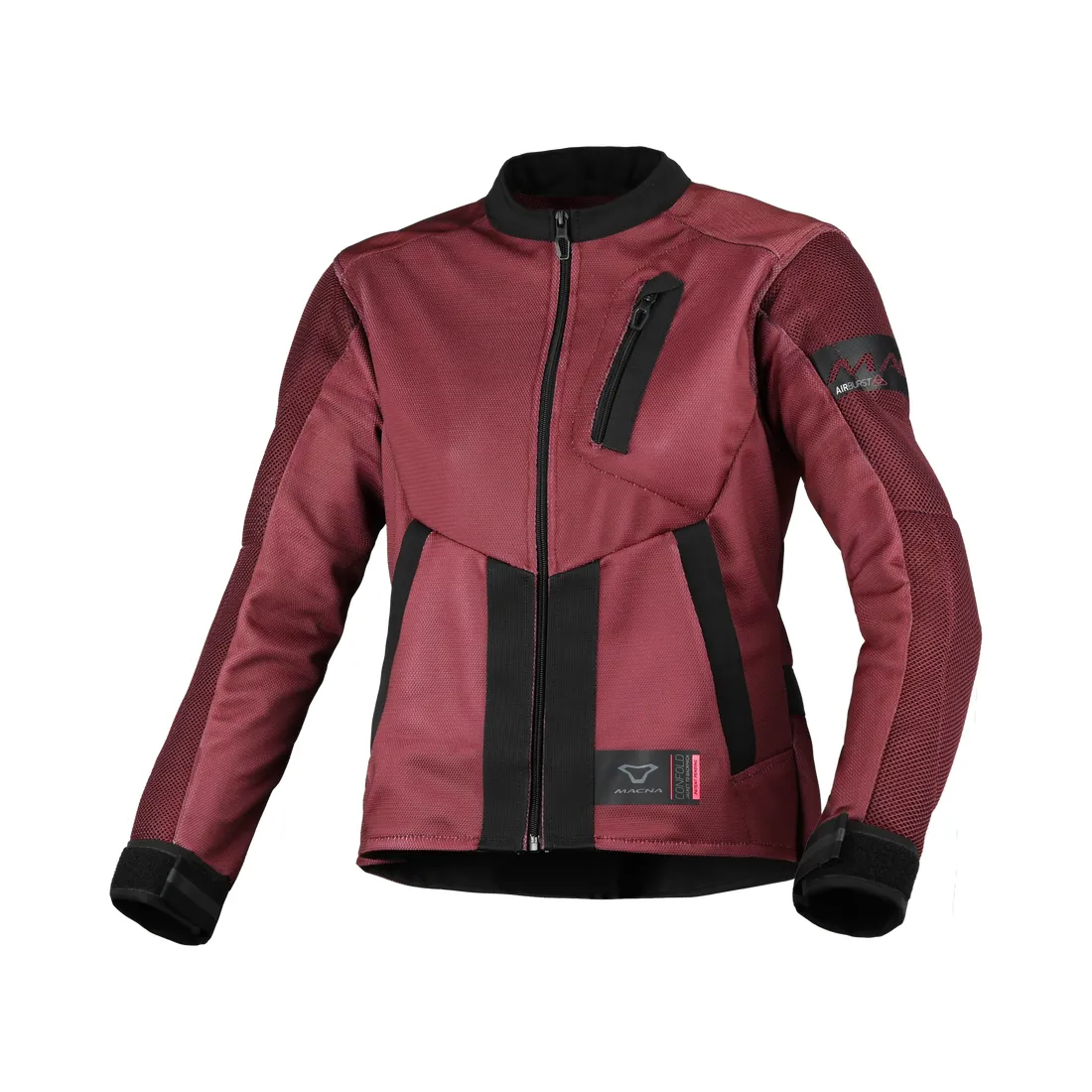 Macna Torida Ženska Moto Jakna Ranac - Slika 3