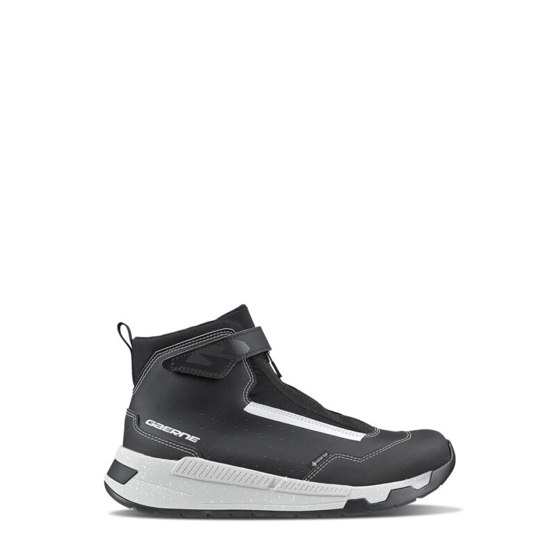 Gaerne G_Zion GTX Black/White