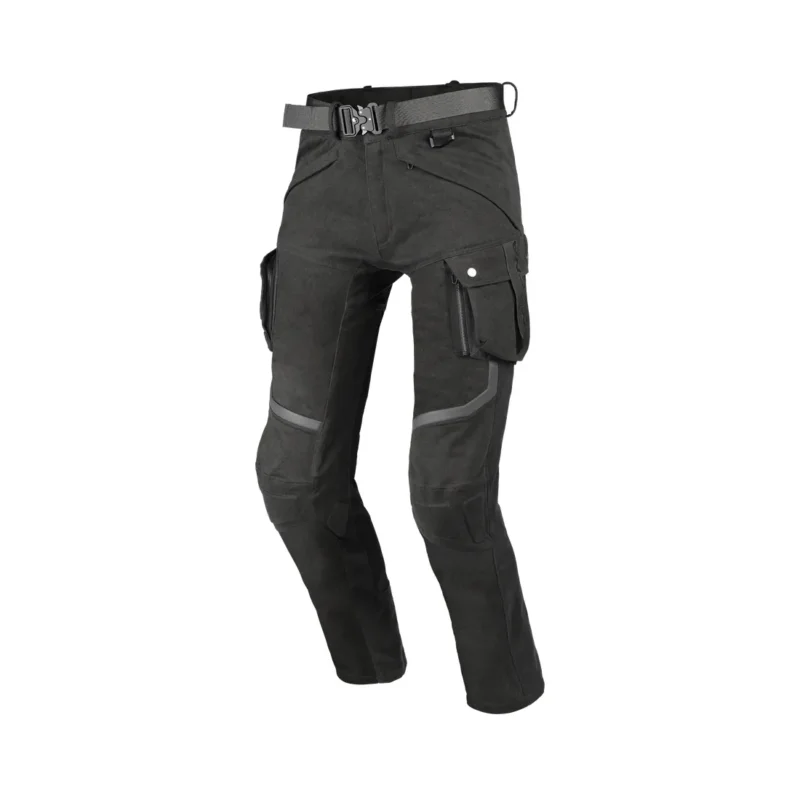 Macna Nembar Black
