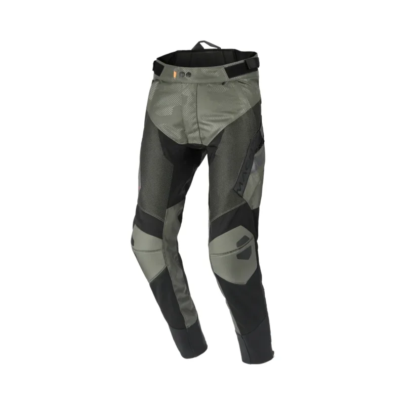Macna Qargon Tapered Green