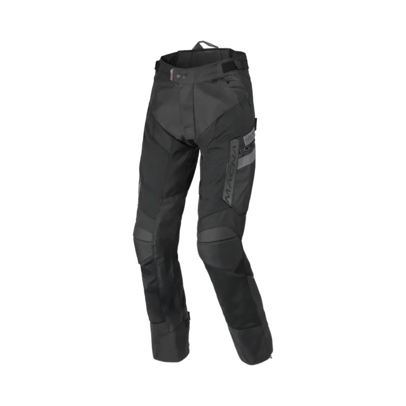 Macna Qargon Women Black