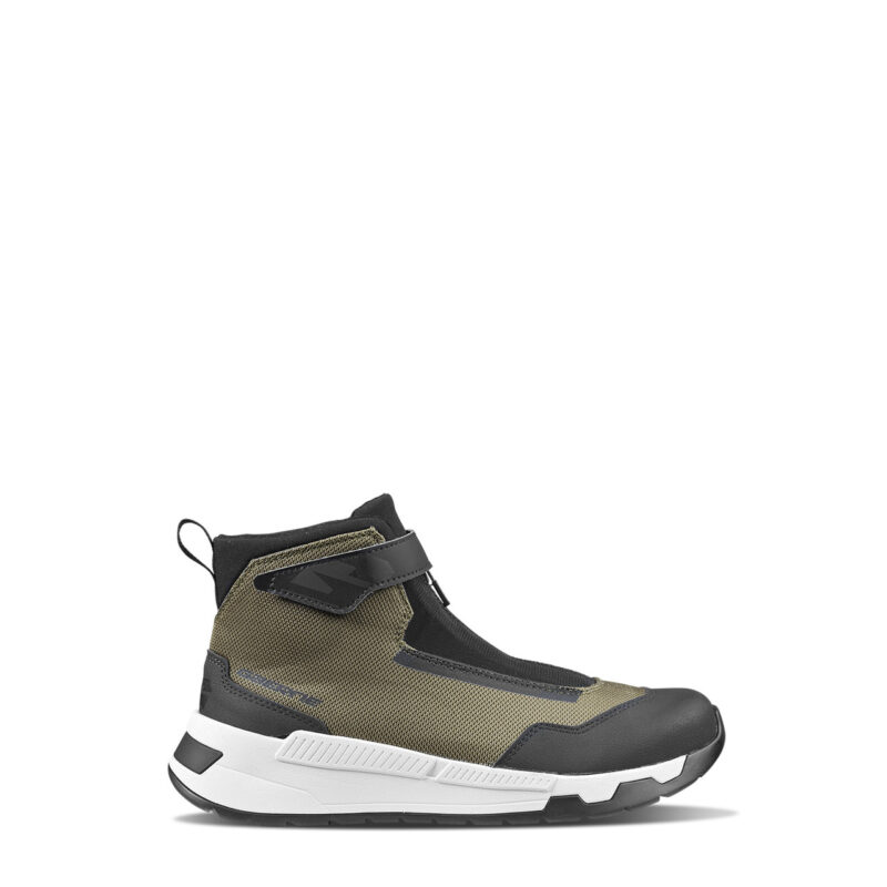 Gaerne G_Zion Air Black/Green
