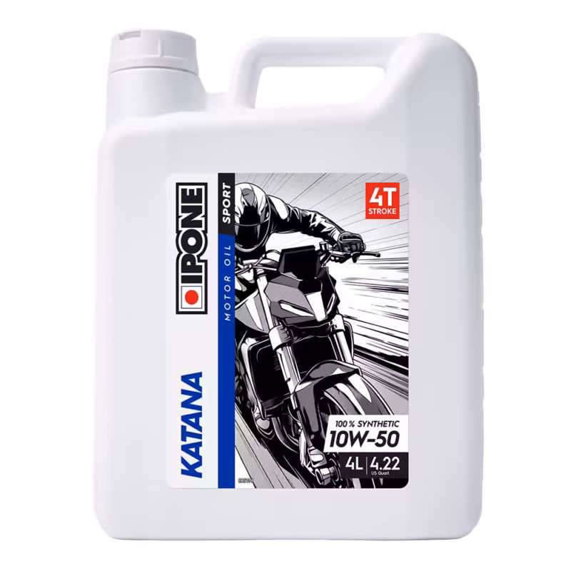 Ipone Katana Sport 10w50 4L