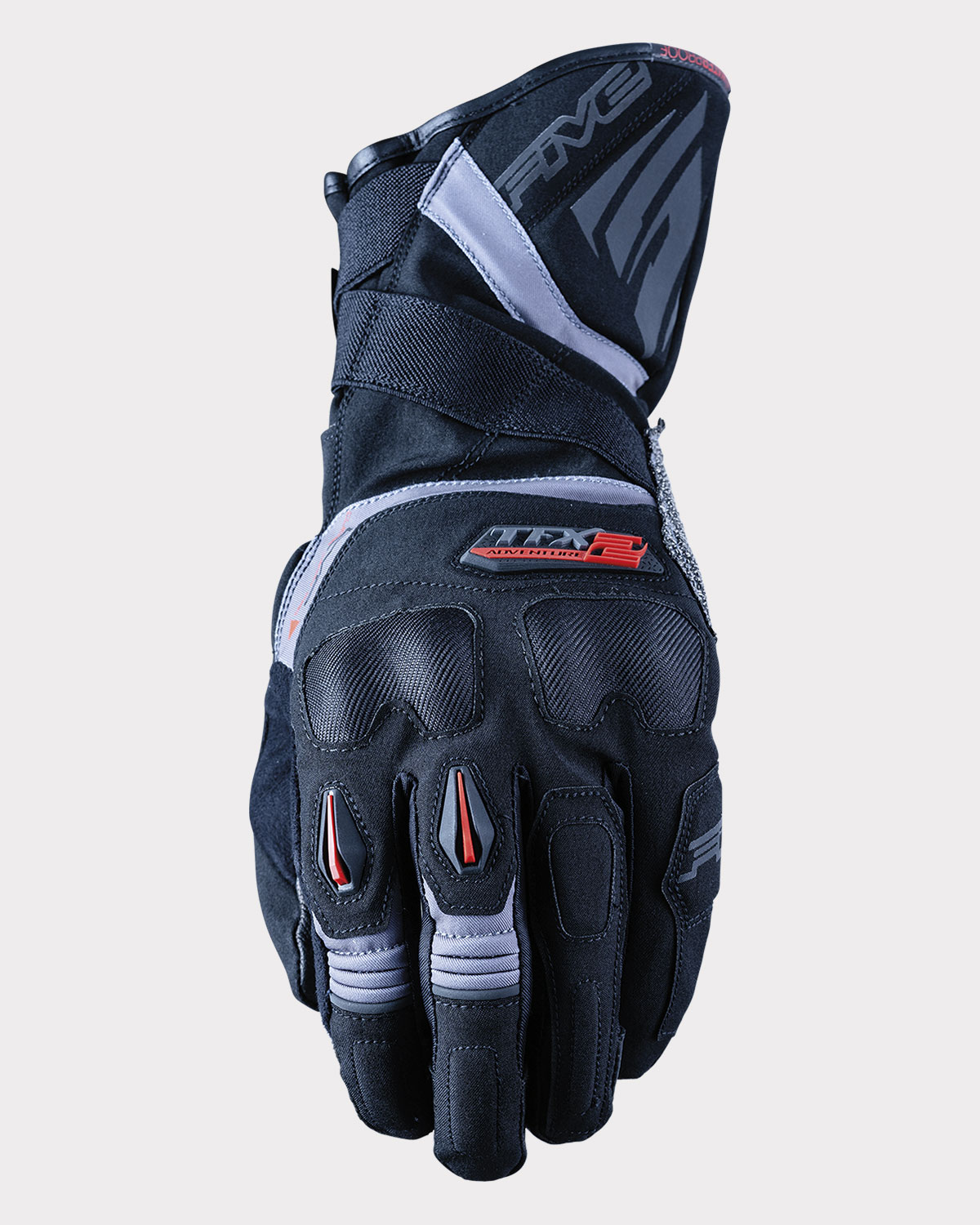 FIVE TFX2 WP MOTO EUKAVICE FLUO - Slika 4