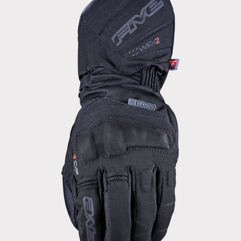FIVE WFX2 EVO WP MOTO RUKAVICE