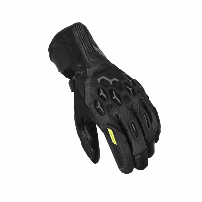 MACNA BRAWLER RTX MOTO RUKAVICA CRNA
