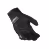 MACNA CHIZU MOTO RUKAVICE SIV0 - CRNE - Slika 3