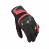 MACNA CHIZU MOTO RUKAVICE SIV0 - CRNE - Slika 4