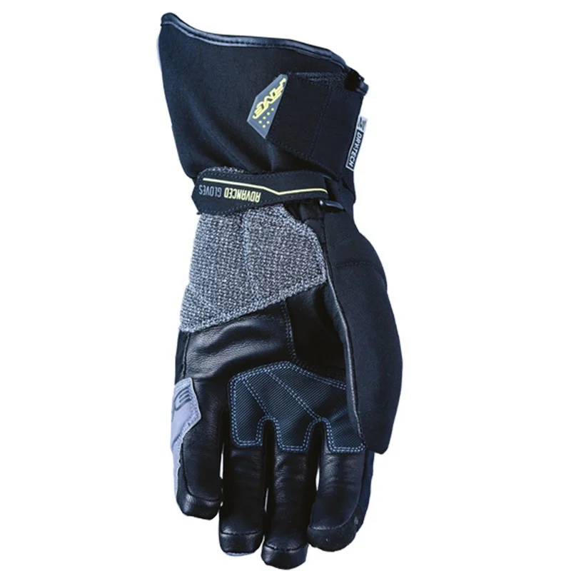FIVE TFX2 WP MOTO EUKAVICE FLUO - Slika 7