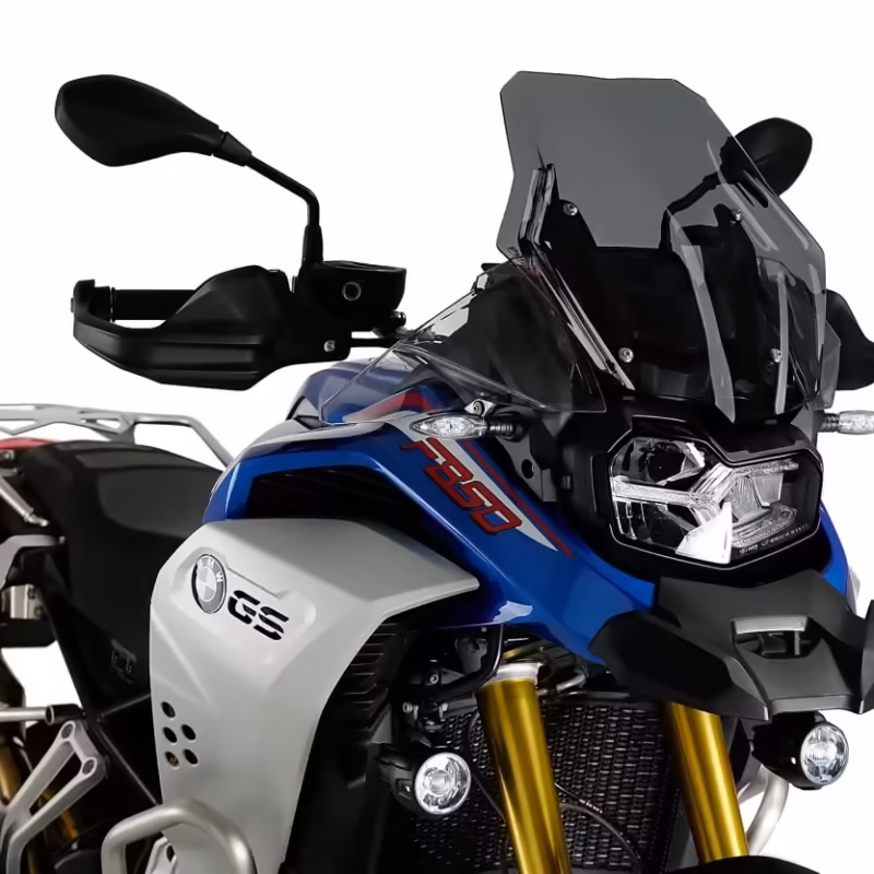 PUIG 3769 BMW F850GS ADVENTURE TOURING