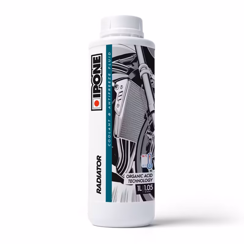 Ipone Radiator Liquid Antifriz 1L