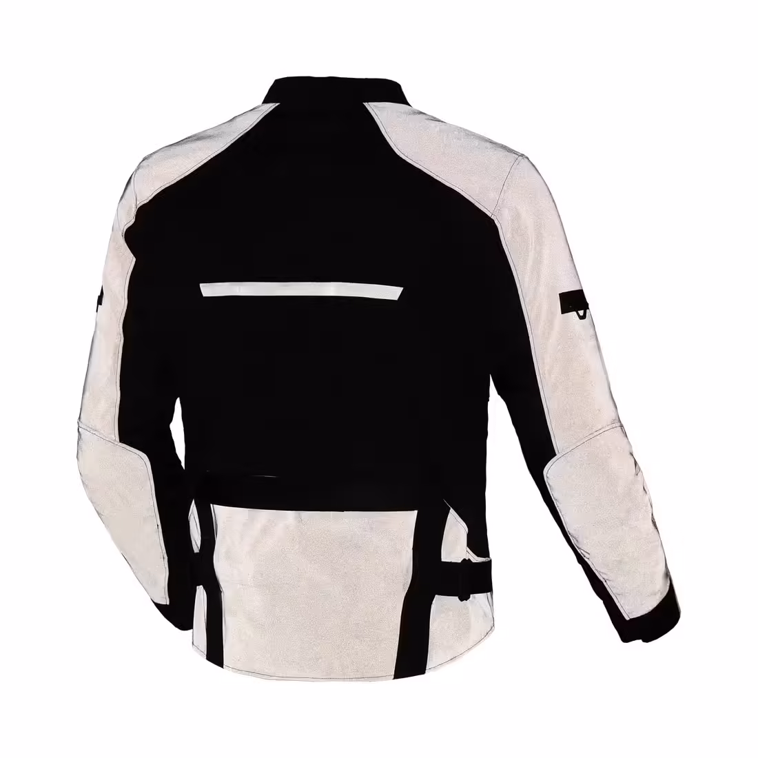 Macna Empire 2.0 Night Eye Moto Jakna - Slika 4
