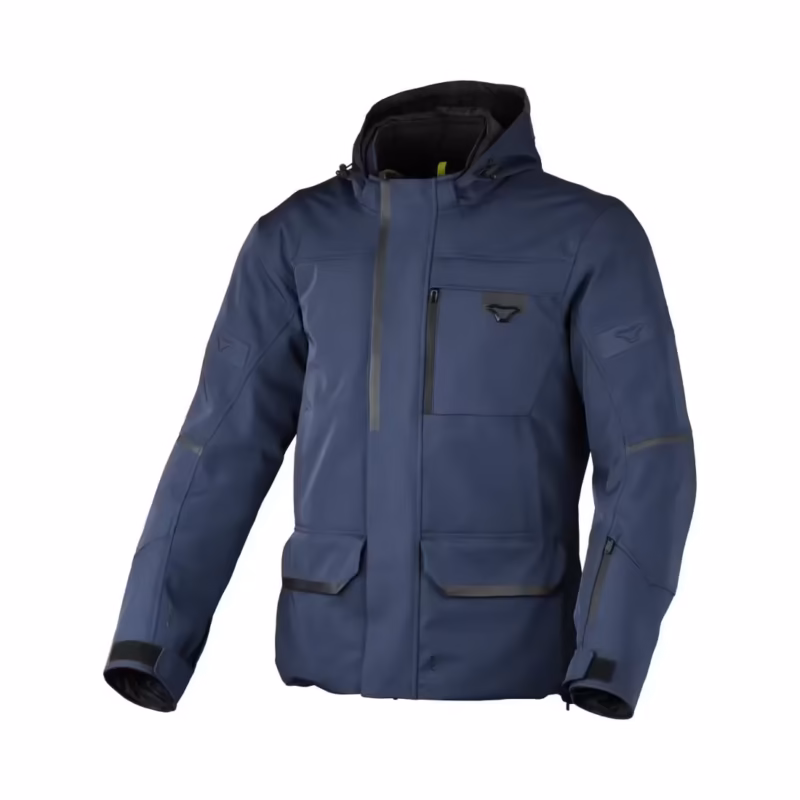 Macna Mondo 2.0 Blue