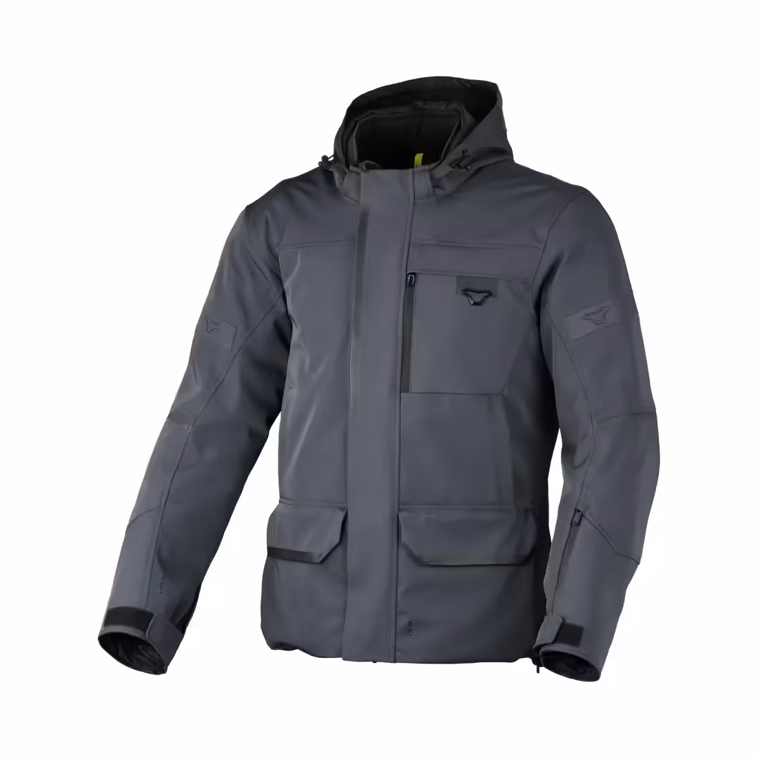 Macna Mondo 2.0 Grey