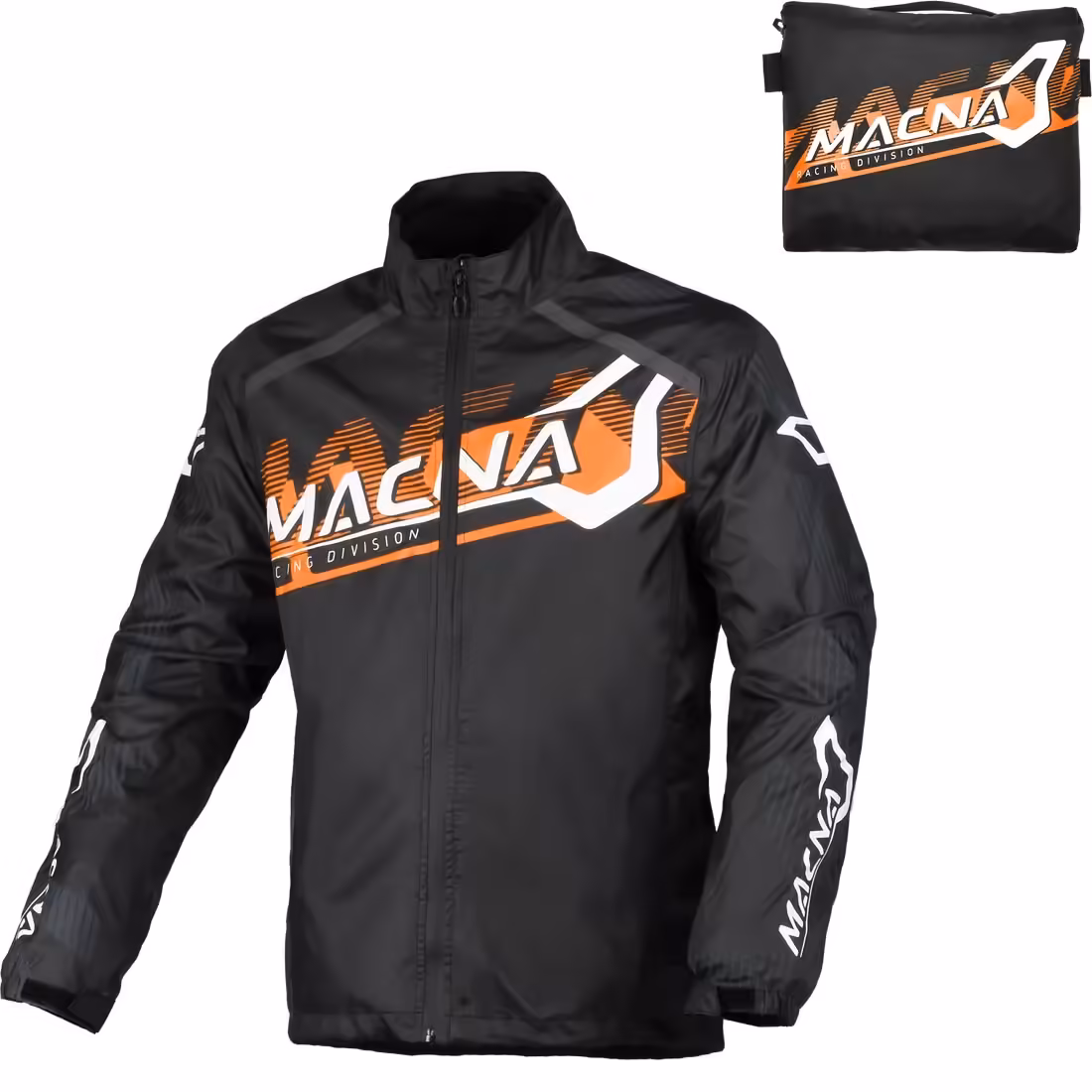 Macna Rainossi Jakna za Kišu - Slika 5