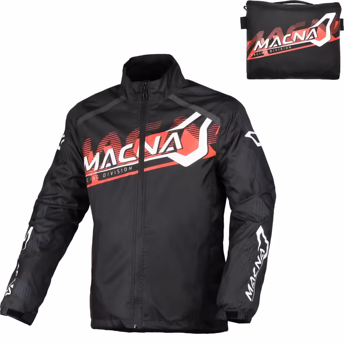 Macna Rainossi Jakna za Kišu - Slika 9