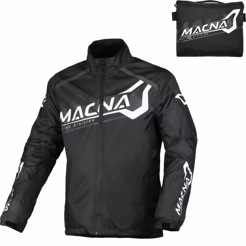 MACNA RAINOSSI SPORT RAIN JACKET KIŠNA JAKNA