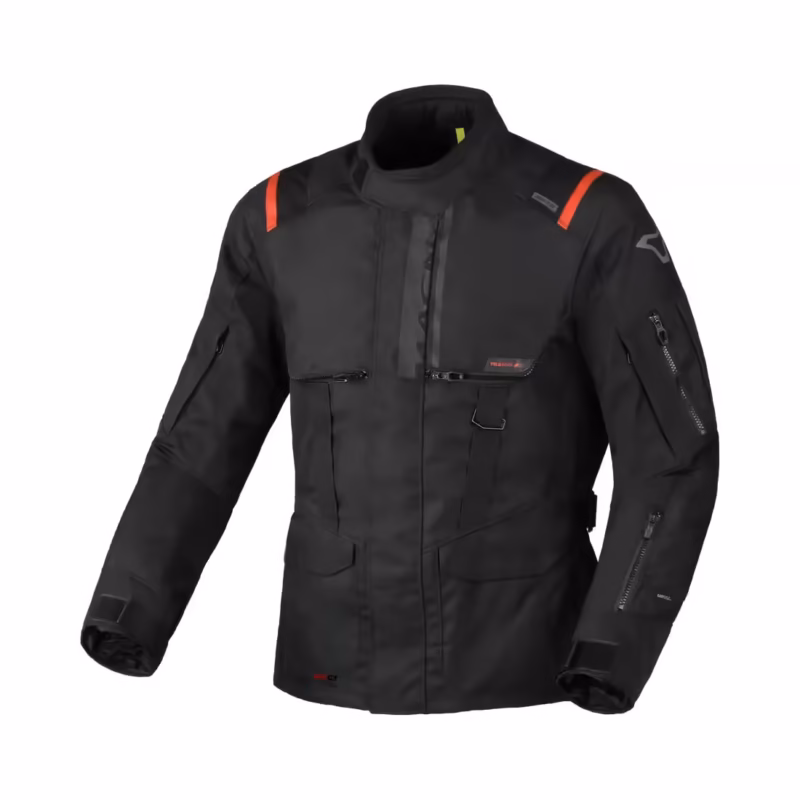 Macna Rancher 2.0 Black