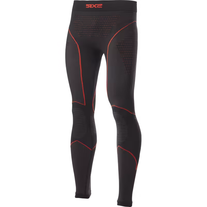 SIXS PNXW CU Leggings Thermo