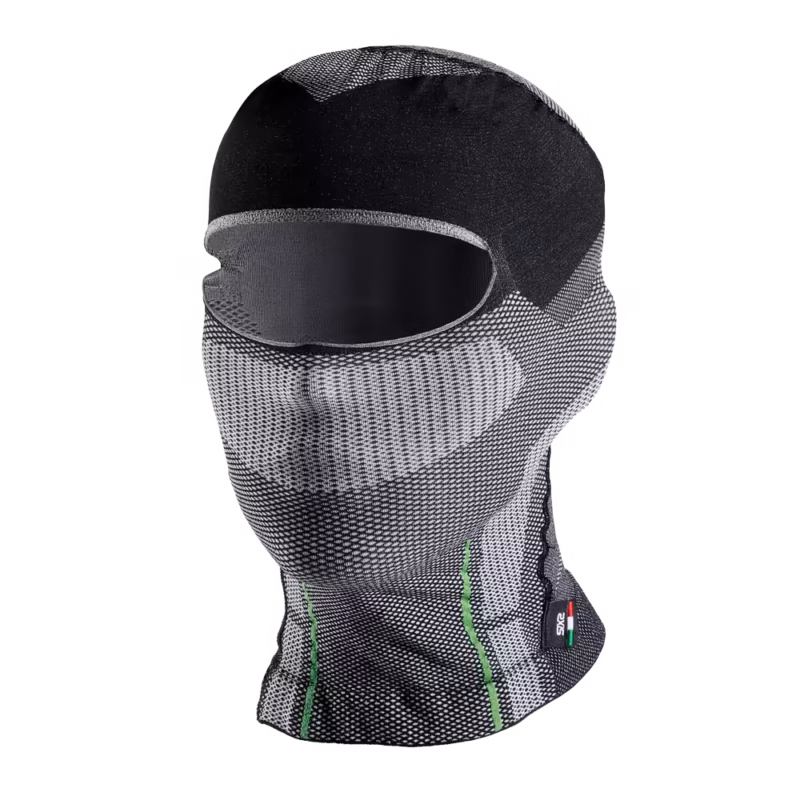 SIXS BT DBXL V2 Aktivna Letnja Potkapa Black Carbon