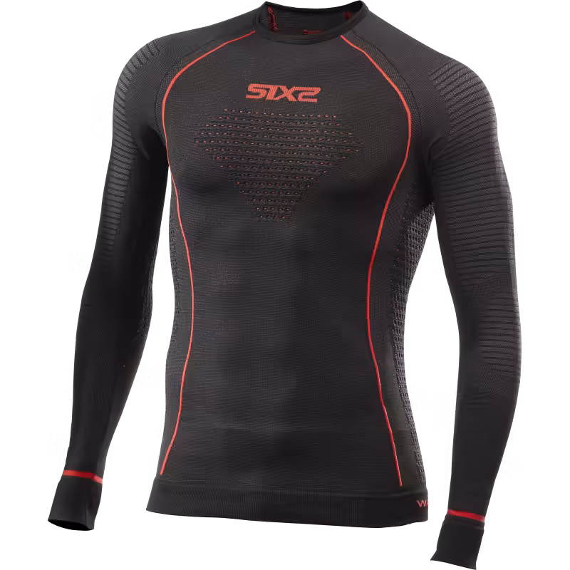 SIXS TS2W CU Underwear warm